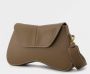 Elleme Handtassen Bruin Dames - Thumbnail 2