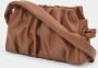 Elleme Handtassen Bruin Dames - Thumbnail 4