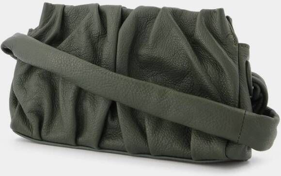 Elleme Handbags Groen Dames