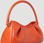 Elleme Handtassen Orange Dames - Thumbnail 2