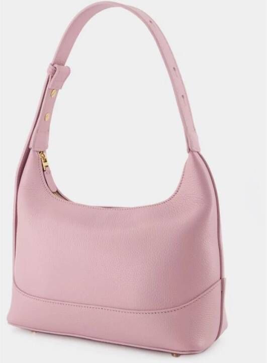 Elleme Handbags Paars Dames