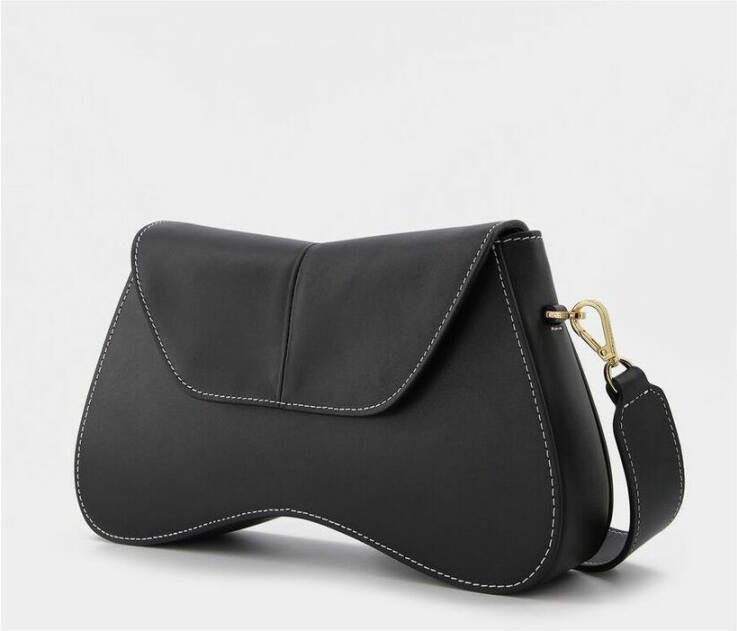 Elleme Handtassen Zwart Dames