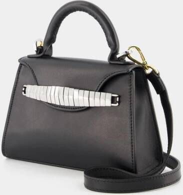 Elleme Handbags Zwart Dames