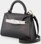 Elleme Handbags Zwart Dames - Thumbnail 2