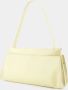 Elleme Shoulder Bags Yellow Dames - Thumbnail 2