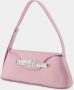 Elleme Shoulder Bags Purple Dames - Thumbnail 2