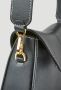 Elleme Space schoudertas Zwart Dames - Thumbnail 4