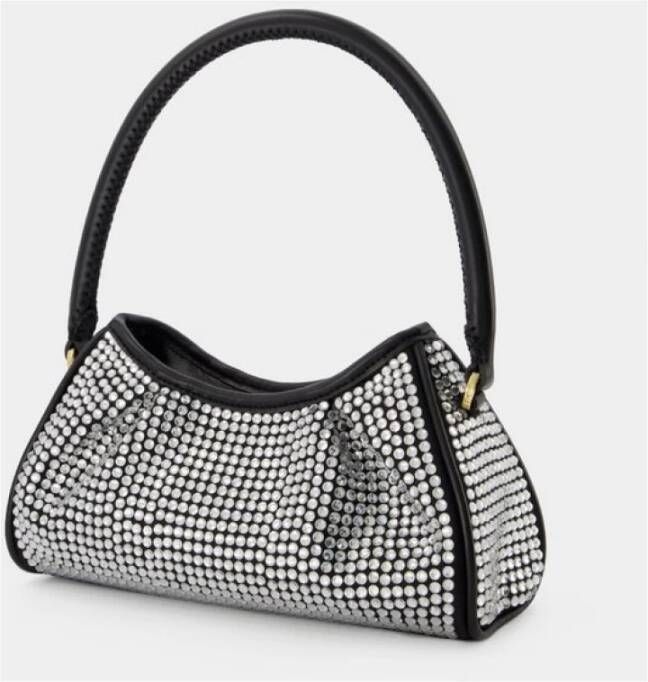 Elleme Shoulder Bags Zwart Dames