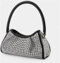 Elleme Shoulder Bags Black Dames - Thumbnail 2