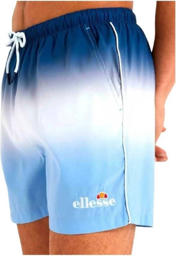 Ellesse Beachwear Blauw Heren