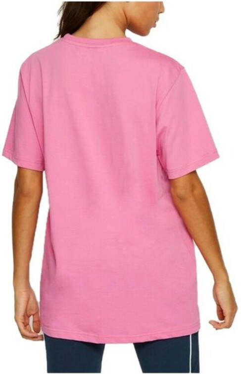 Ellesse Camiseta Sga03237 Roze Dames