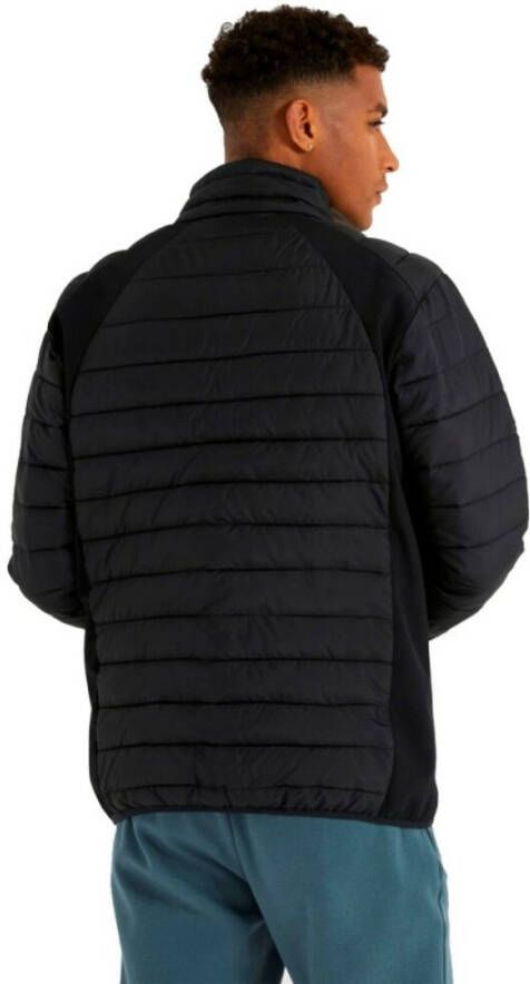 Ellesse Down Jackets Zwart Heren