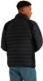 Ellesse Zwarte Tundra Jas Stijlvol Model Black Heren - Thumbnail 2