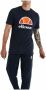Ellesse T-shirt Korte Mouw Dyna Tee - Thumbnail 2