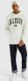 Ellesse Ronde hals gekweek Beige Heren - Thumbnail 6