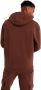 Ellesse Hoodies Bruin Heren - Thumbnail 3