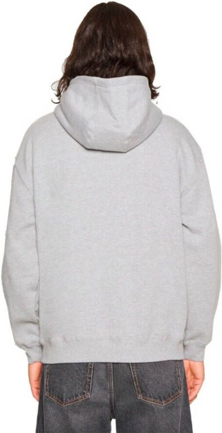 Ellesse Hoodies Grijs Heren