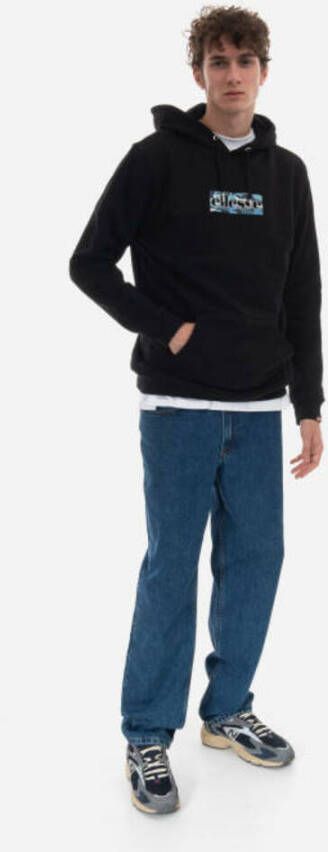 Ellesse Klauwen Zwart Heren
