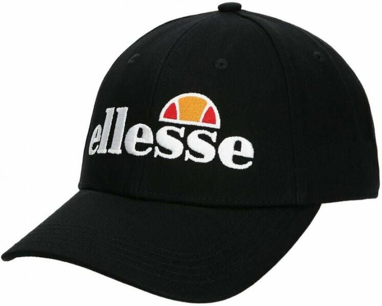 Ellesse Ragusa Cap Zwart Unisex