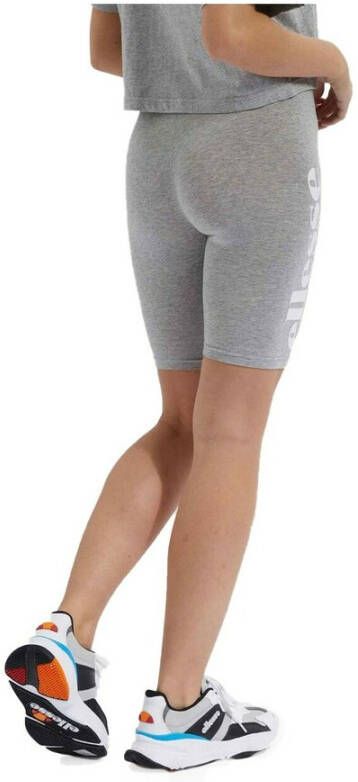 Ellesse Korte leggings Grijs Dames