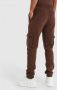 Ellesse Mattio Jog Pant Lange broek Brown Heren - Thumbnail 2