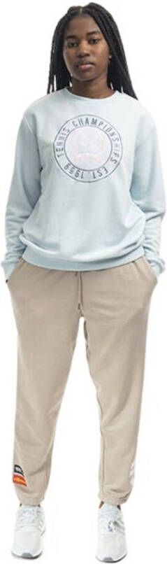 Ellesse Sweatshirt Antichi Blauw Dames