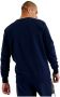 Ellesse Sxk12406 sweatshirt Blauw Heren - Thumbnail 3
