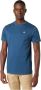 Ellesse T-Shirts Blauw Heren - Thumbnail 2