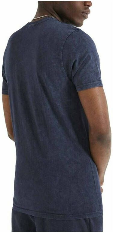 Ellesse T-Shirts Blauw Heren