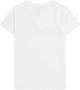 Ellesse T-shirt Malia wit Katoen Ronde hals Logo 158-164 - Thumbnail 4