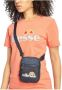 Ellesse Templeton Small Item Bag Blauw Unisex - Thumbnail 2