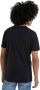 Ellesse Unity Tee Zwart Unisex - Thumbnail 2