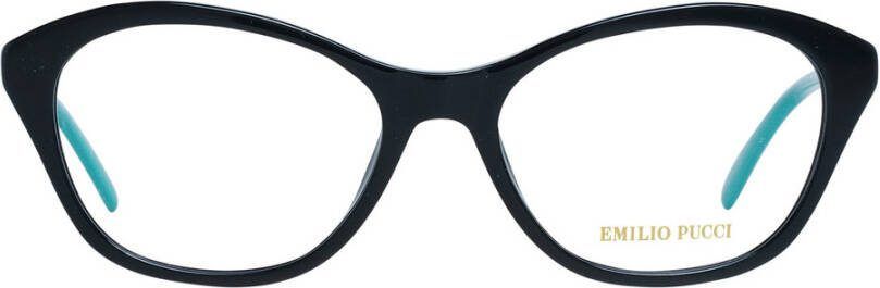 EMILIO PUCCI Bril Blauw Dames