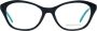 EMILIO PUCCI Stijlvolle Butterfly Optische Frames met Hoes Multicolor Dames - Thumbnail 2
