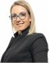 EMILIO PUCCI Blauwe Dames Optische Frames Stijlvol Accessoire Blue Dames - Thumbnail 2