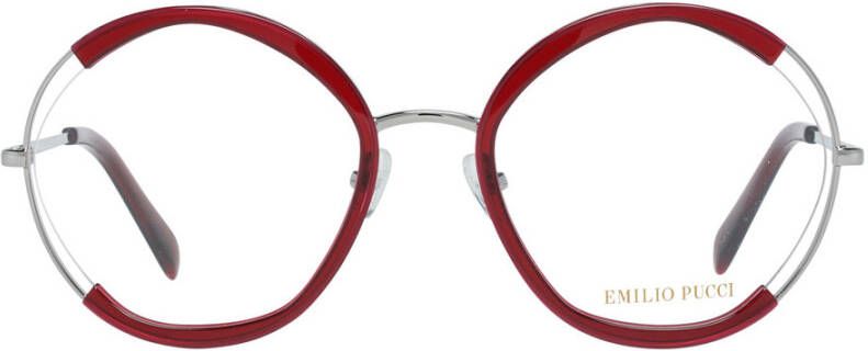 EMILIO PUCCI Bril Bruin Dames