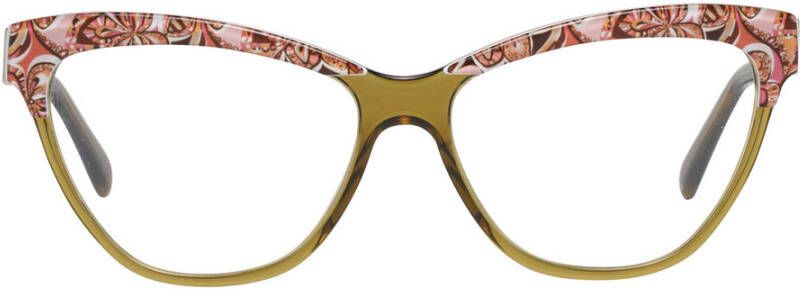EMILIO PUCCI Kettingen Bruin Dames