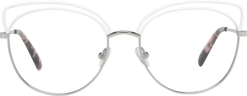 EMILIO PUCCI Glasses Grijs Dames