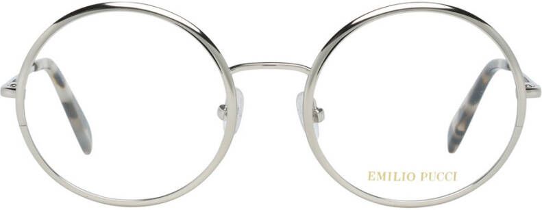 EMILIO PUCCI Glasses Grijs Dames