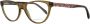 EMILIO PUCCI Groene optische monturen voor vrouwen Green Dames - Thumbnail 2