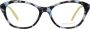 EMILIO PUCCI Multicolor Vrouwen Optische Monturen Multicolor Dames - Thumbnail 2