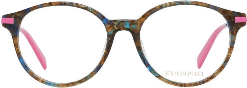 EMILIO PUCCI Bril Roze Dames