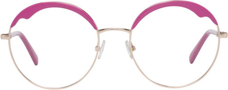EMILIO PUCCI Bril Roze Dames