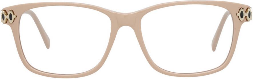 EMILIO PUCCI Glasses Roze Dames