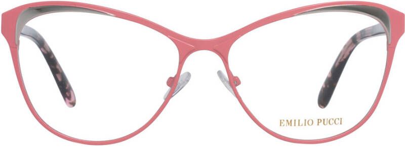 EMILIO PUCCI Bril Roze Dames