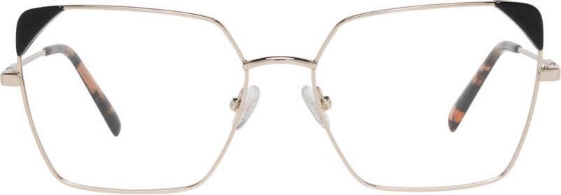 EMILIO PUCCI Bril Roze Dames