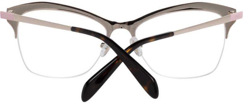 EMILIO PUCCI Glasses Roze Dames