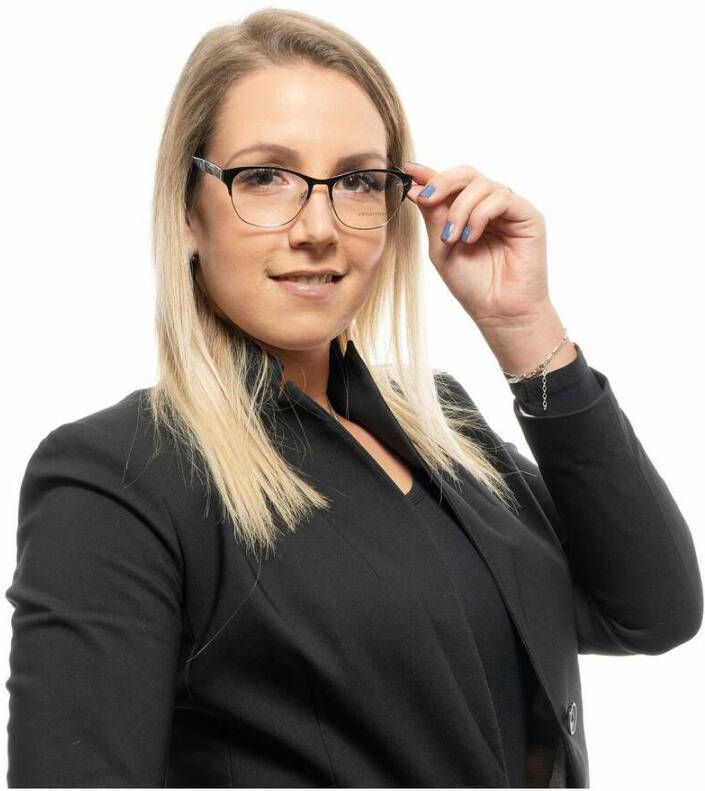 EMILIO PUCCI Glasses Zwart Dames