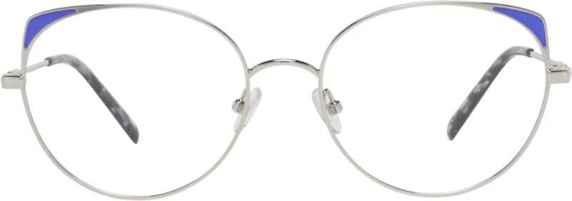 EMILIO PUCCI Gray Women Frames Grijs Dames