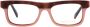 EMILIO PUCCI Stijlvolle plastic optische monturen met veerscharnier Orange Dames - Thumbnail 2